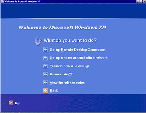      Windows XP